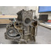 #BLW02 Engine Cylinder Block From 2003 Honda Civic  1.3